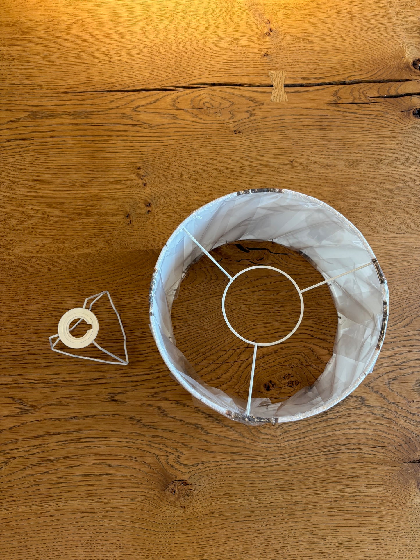 Highland Cow Medium Lampshade