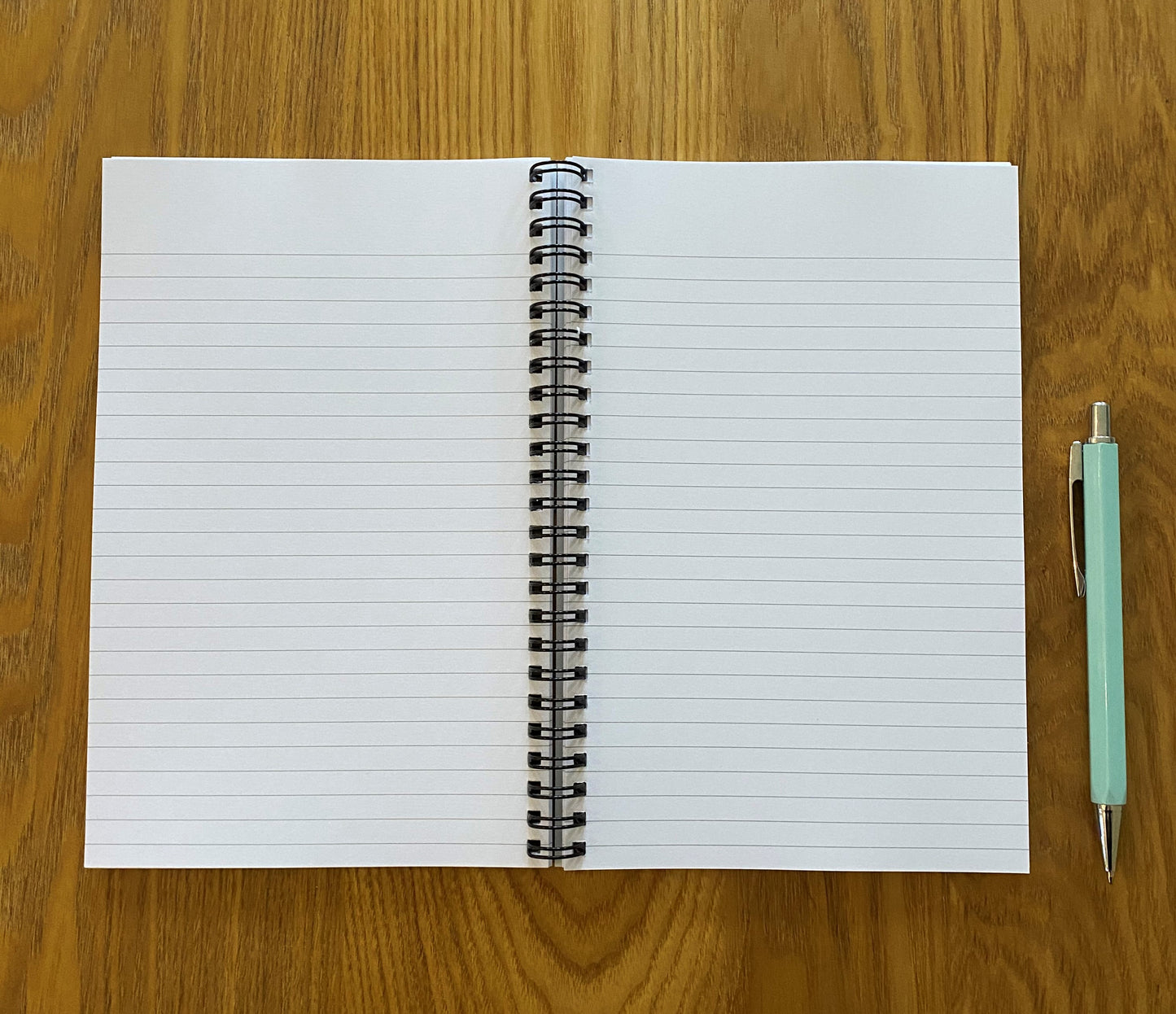 Stag Softback A5 Notebook