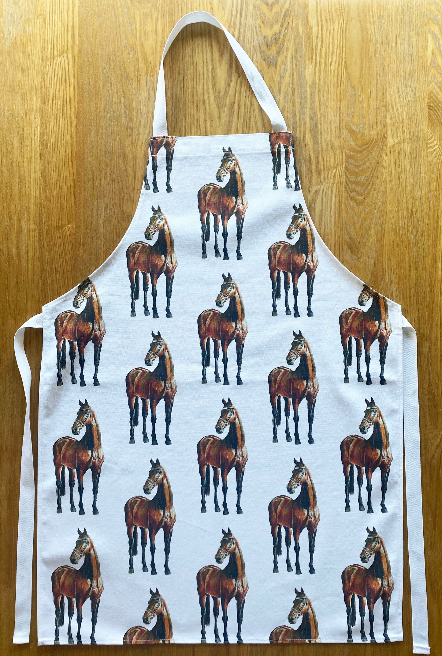 Horse Apron