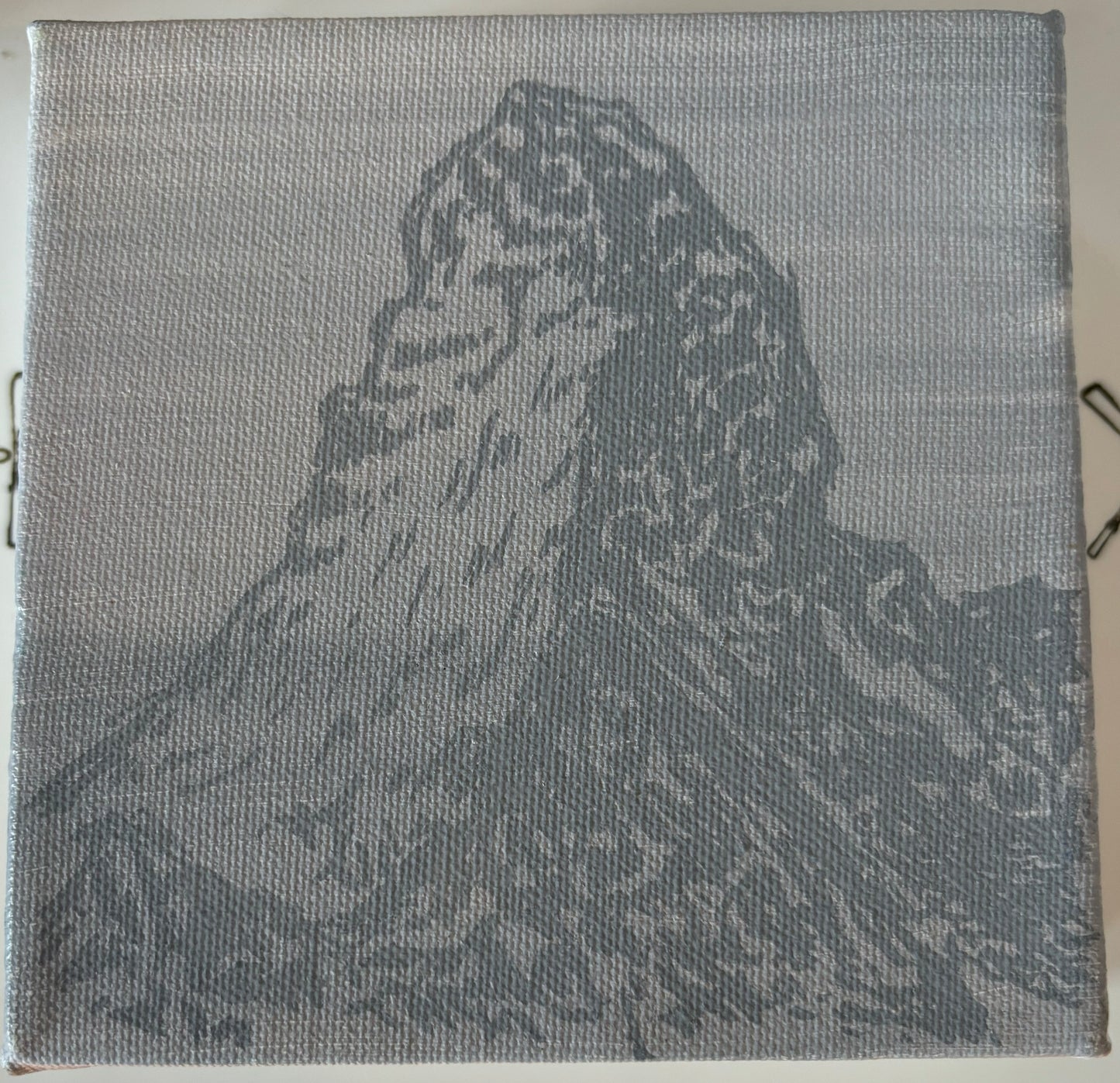 Matterhorn, Grey