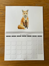 Load image into Gallery viewer, NEW Jolly Wild Calendar 2024
