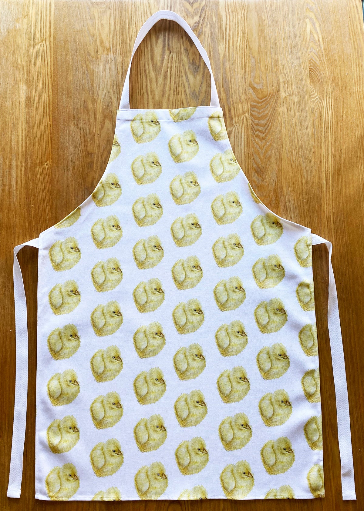 Chick Apron