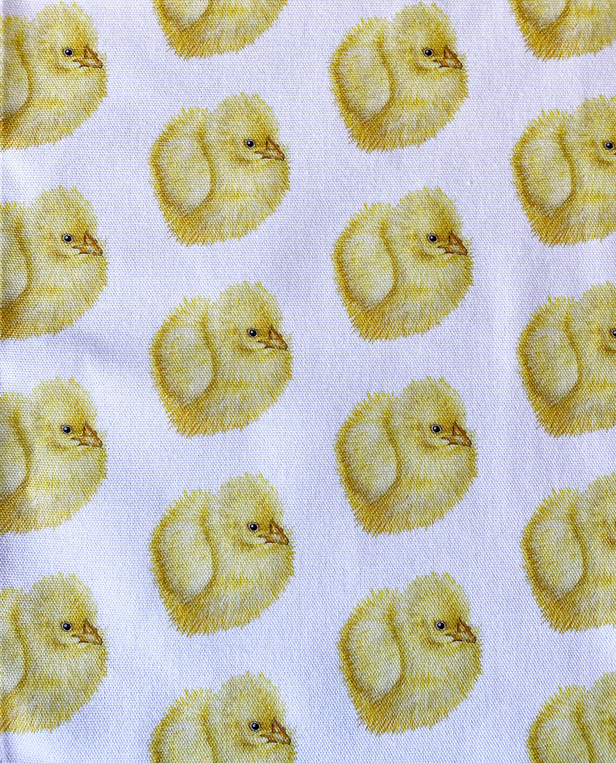 Chick Apron