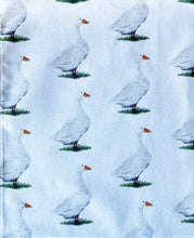 Load image into Gallery viewer, Goose Tea Towel
