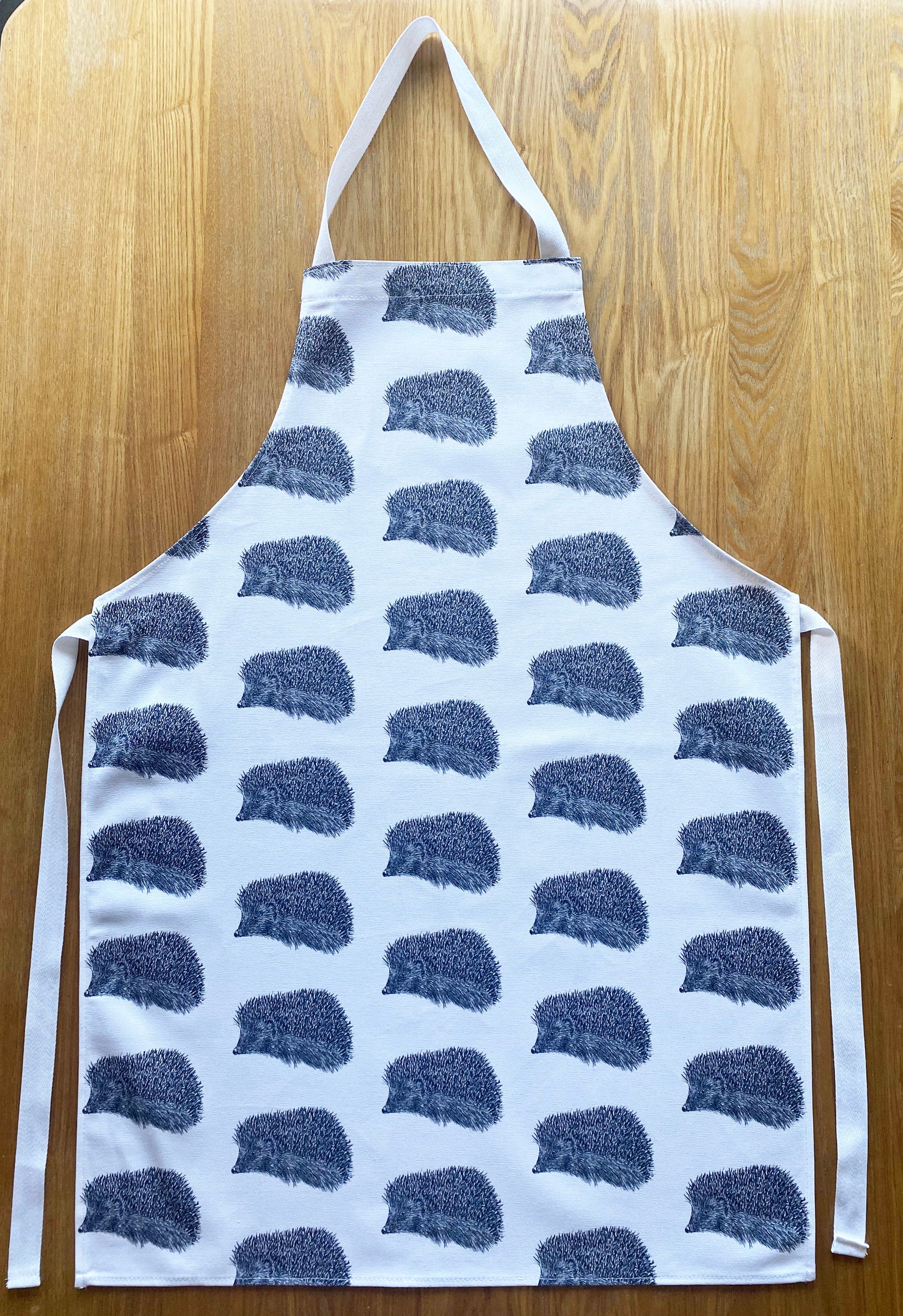 Hedgehog Apron