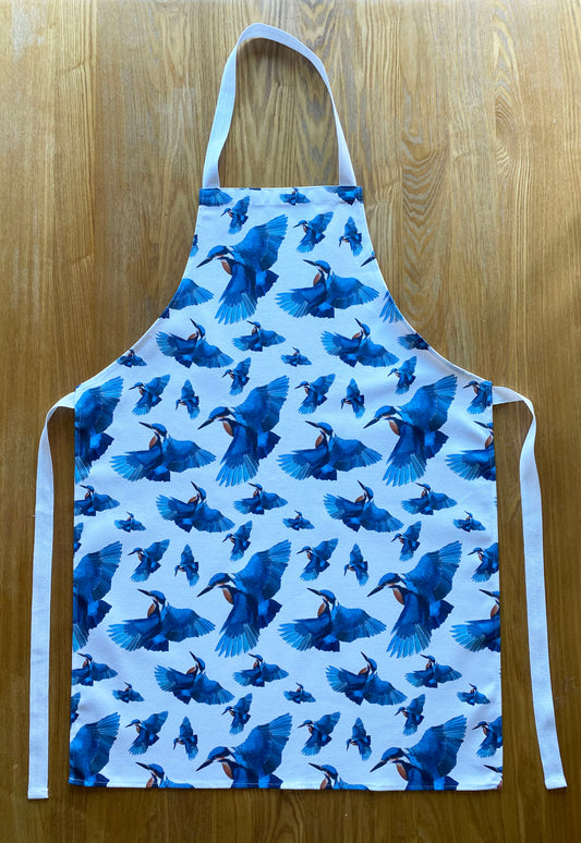 Kingfisher Multi Apron