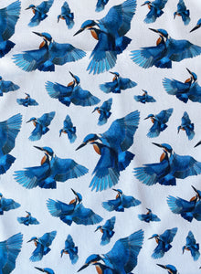 Kingfisher Multi Tea Towel