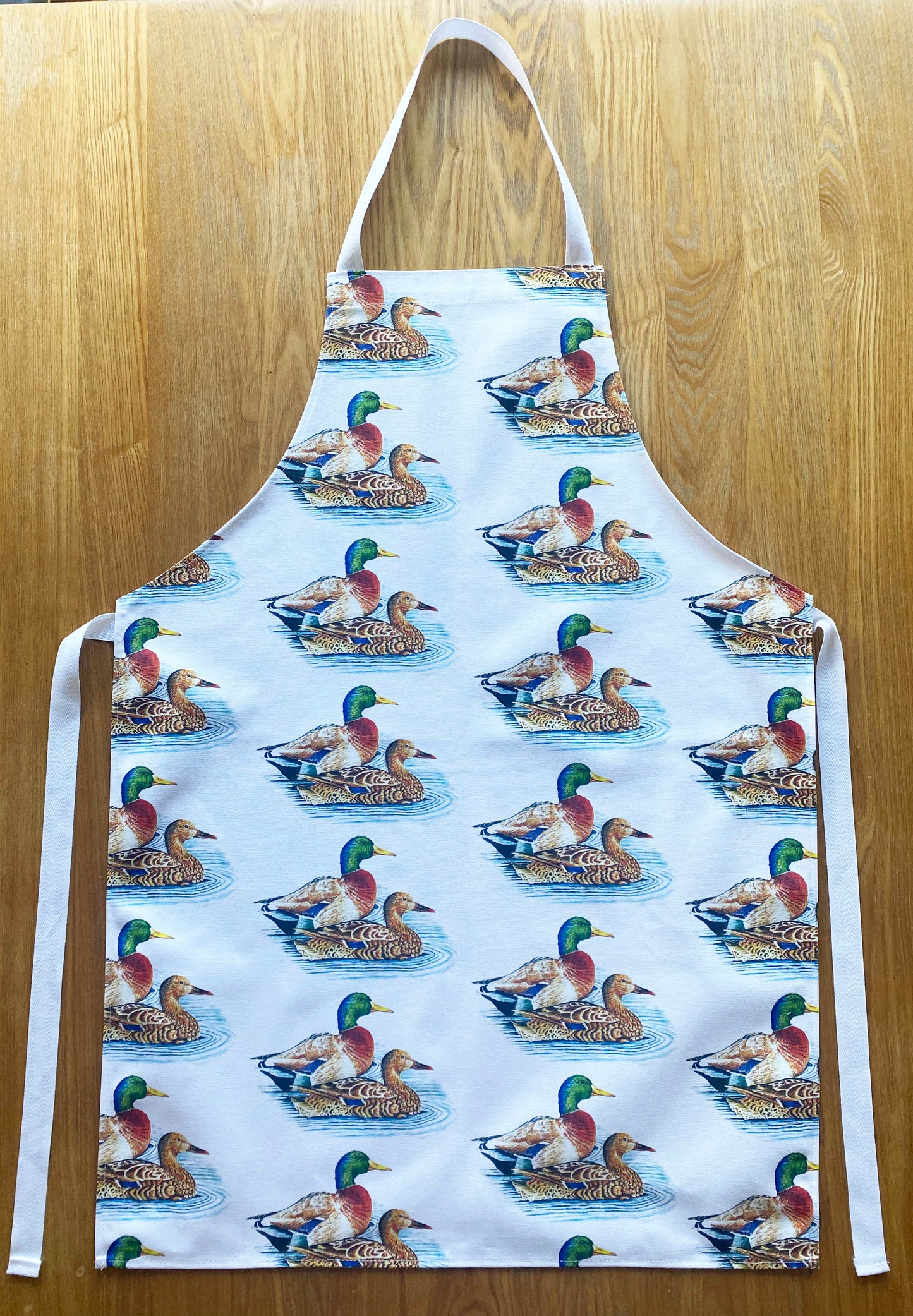 Two Ducks Apron