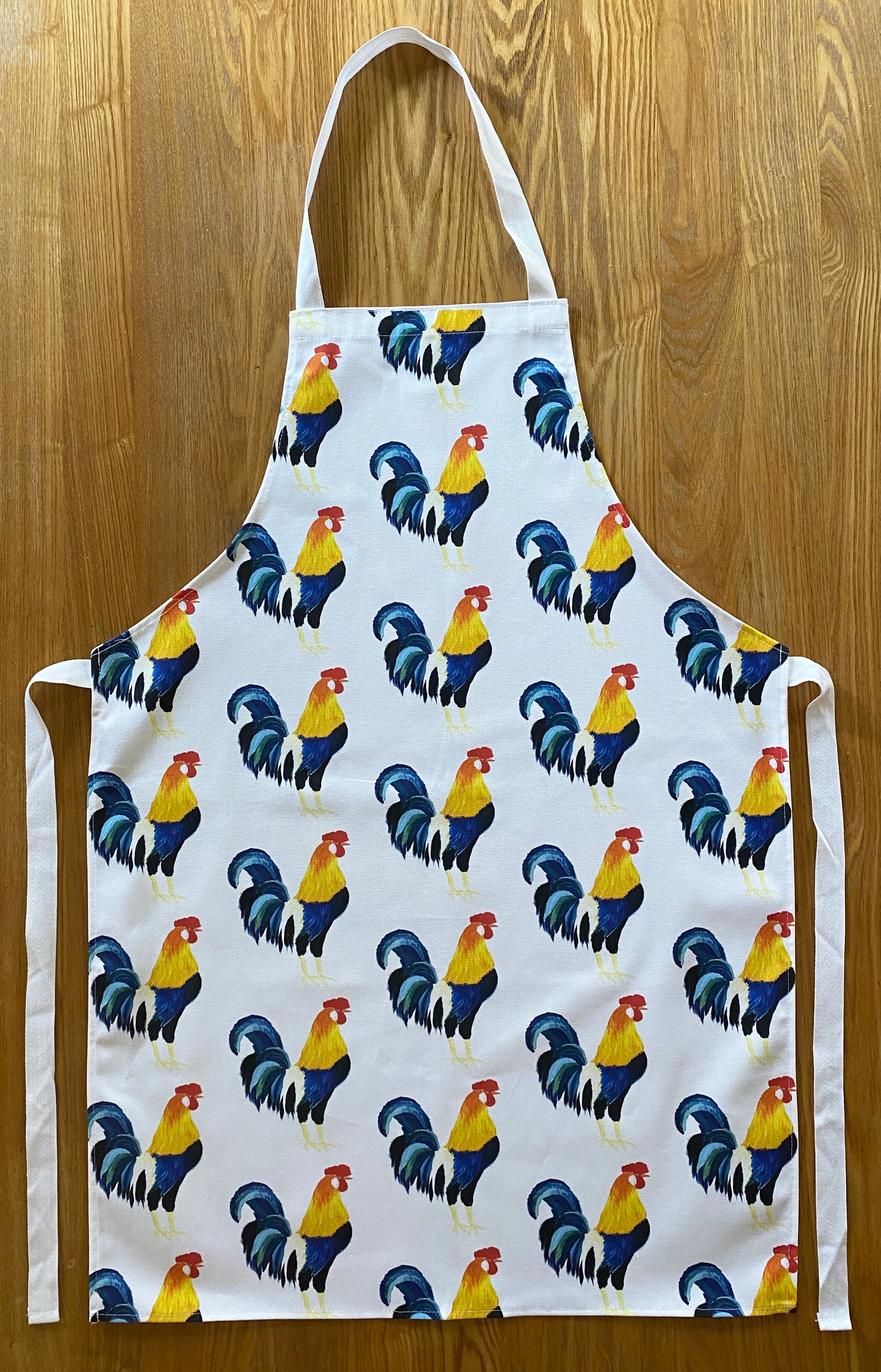 Cockerel Apron