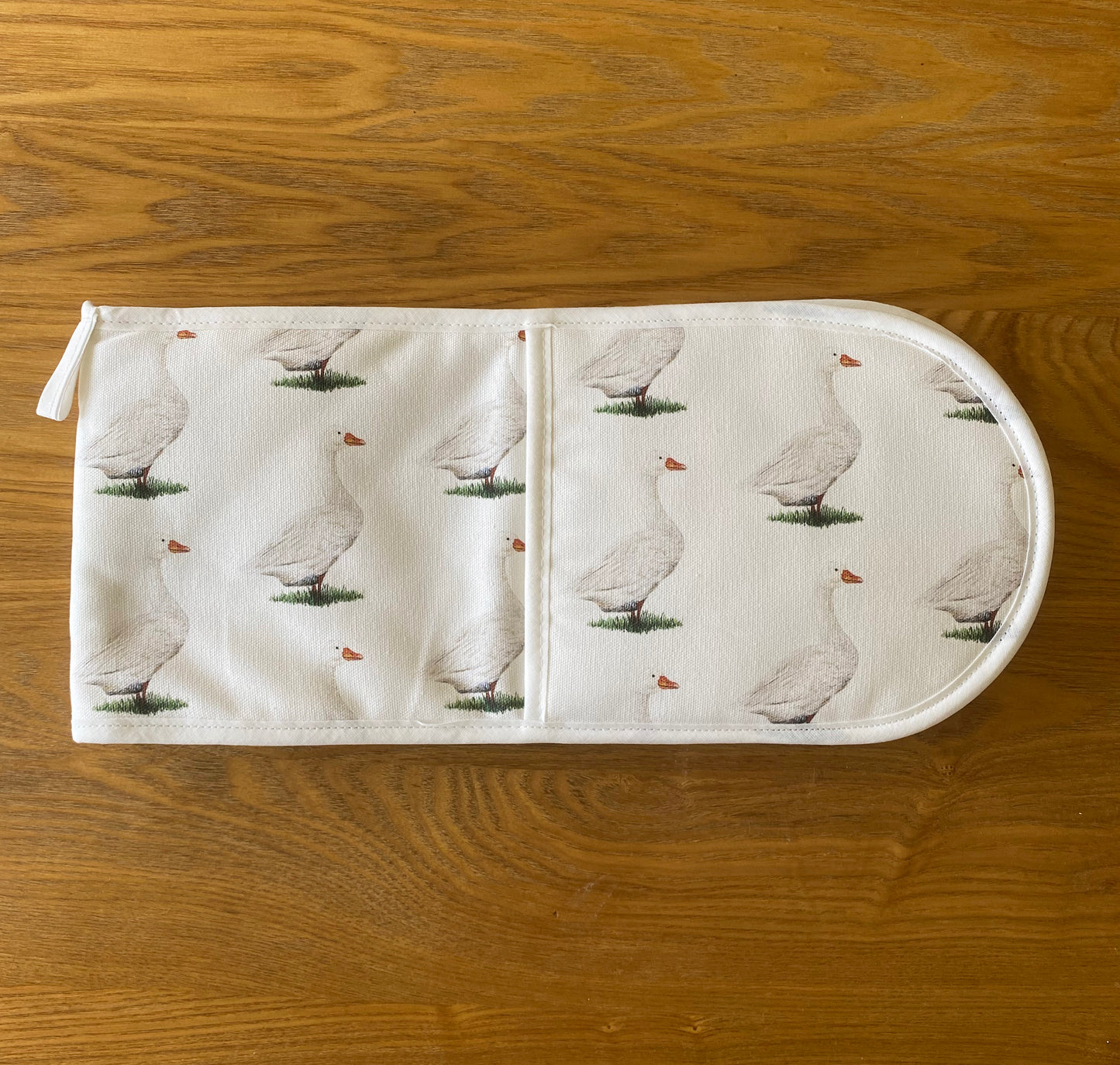 Goose Double Oven Gloves