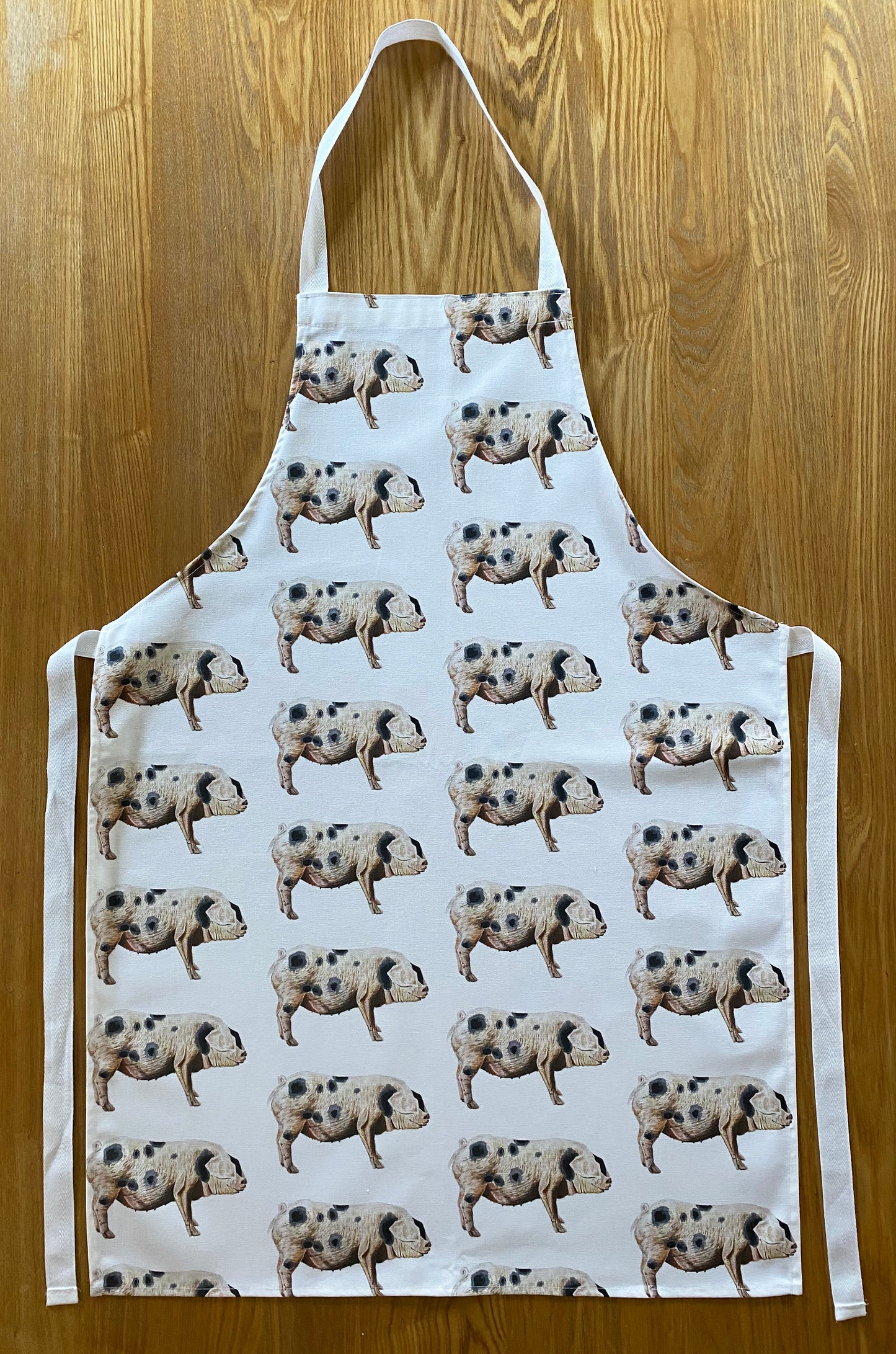 Pig Apron